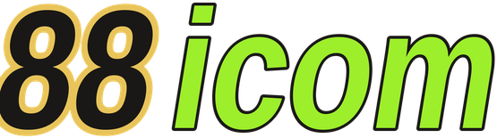 88icom logo